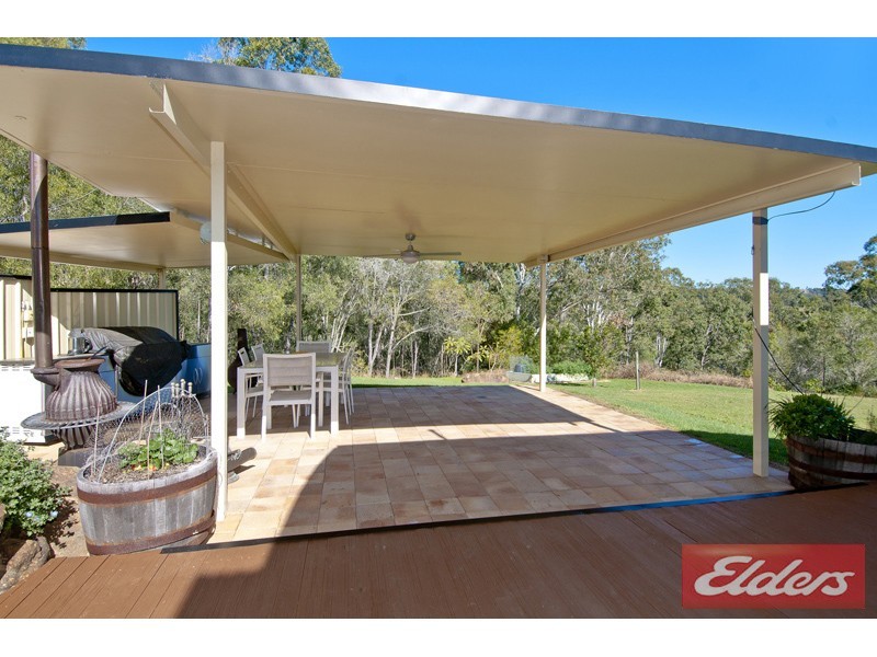 55 Randwick Drive, Mundoolun QLD 4285