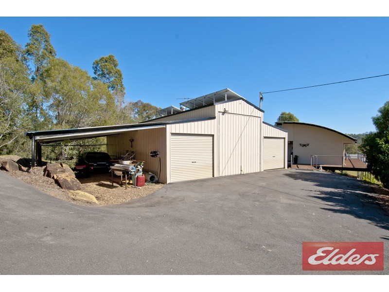 55 Randwick Drive, Mundoolun QLD 4285