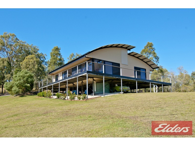 55 Randwick Drive, Mundoolun QLD 4285
