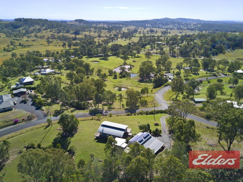 55 Randwick Drive, Mundoolun QLD 4285