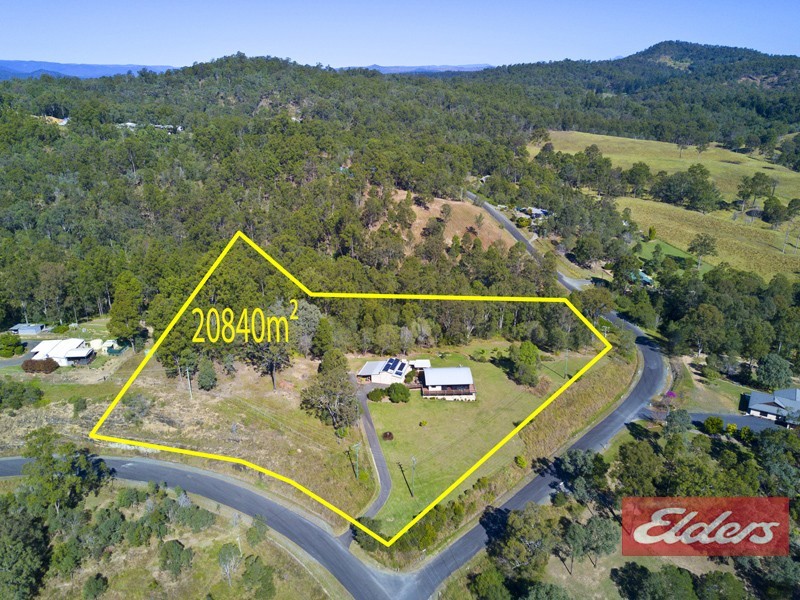 55 Randwick Drive, Mundoolun QLD 4285