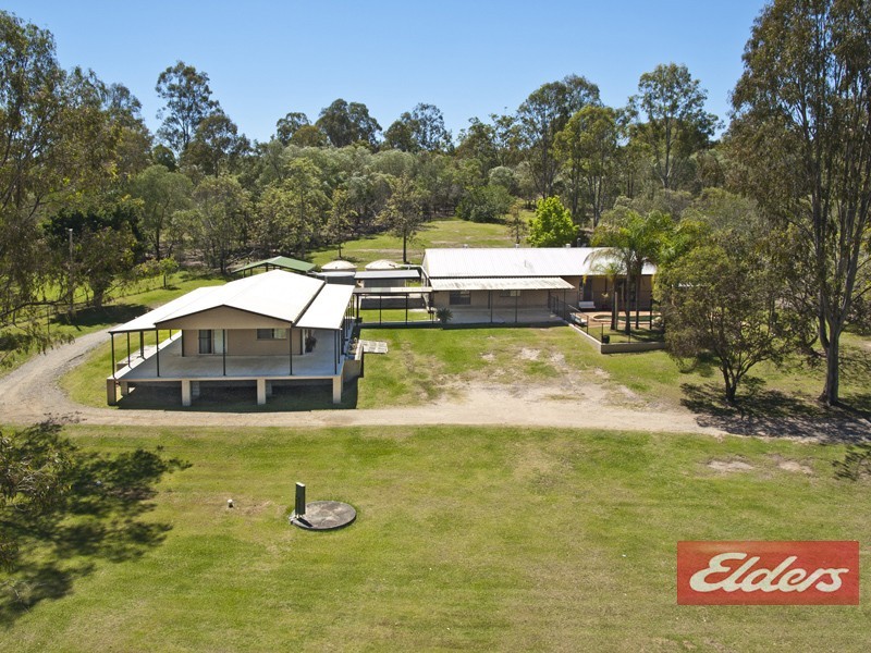 332 Mundoolun Road, Jimboomba QLD 4280