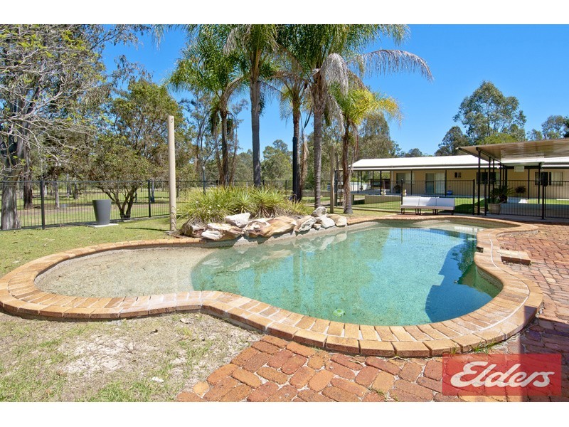 332 Mundoolun Road, Jimboomba QLD 4280