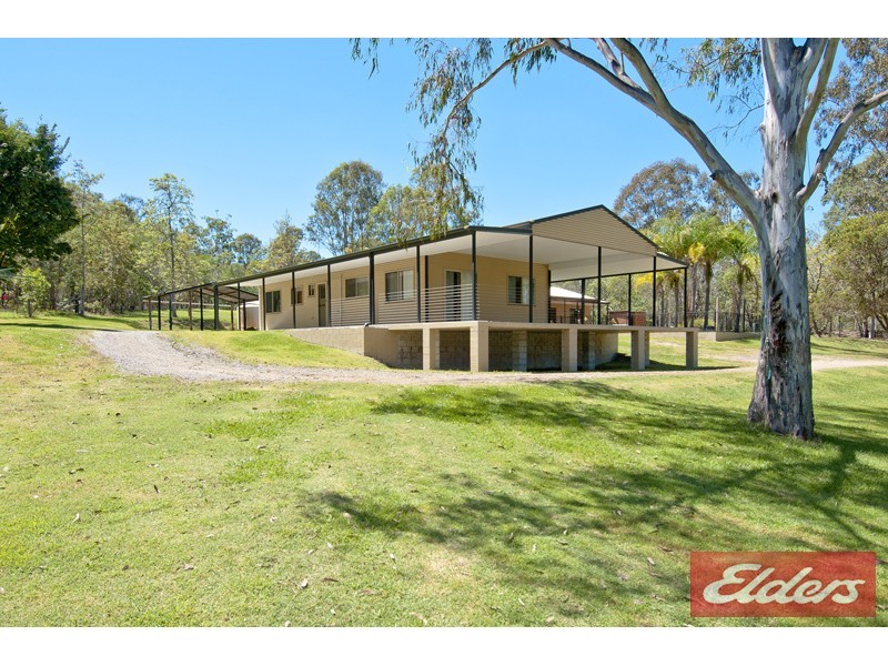 332 Mundoolun Road, Jimboomba QLD 4280