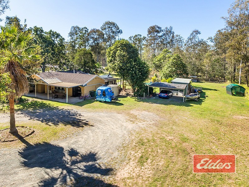 682 Teviot Road, South Maclean QLD 4280