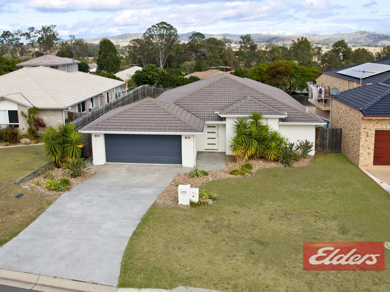 41 Serena Drive, Beaudesert QLD 4285