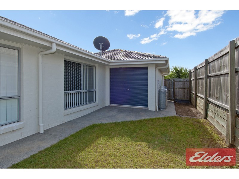 41 Serena Drive, Beaudesert QLD 4285