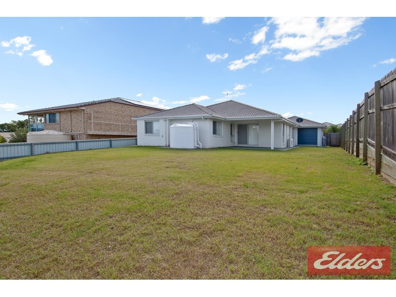 41 Serena Drive, Beaudesert QLD 4285