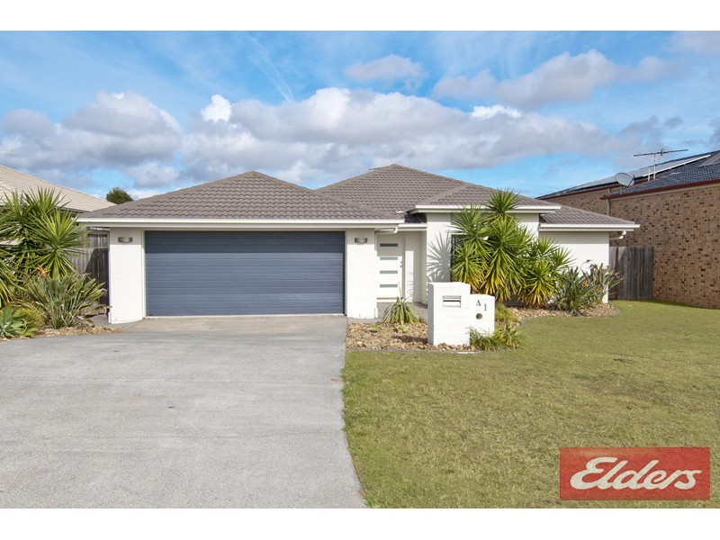 41 Serena Drive, Beaudesert QLD 4285