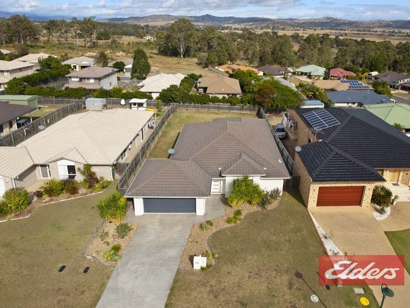 41 Serena Drive, Beaudesert QLD 4285