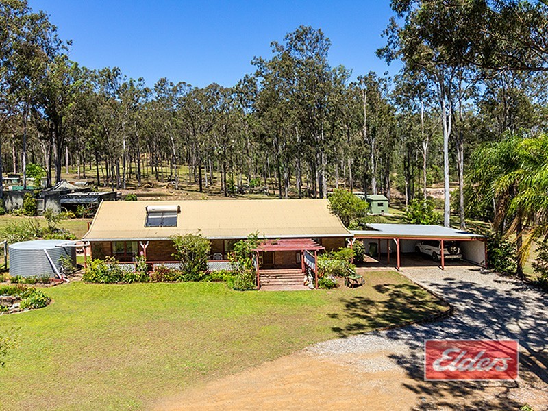218 Amber Crescent, Jimboomba QLD 4280