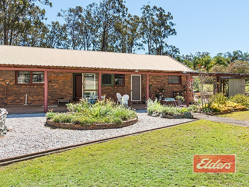 218 Amber Crescent, Jimboomba QLD 4280