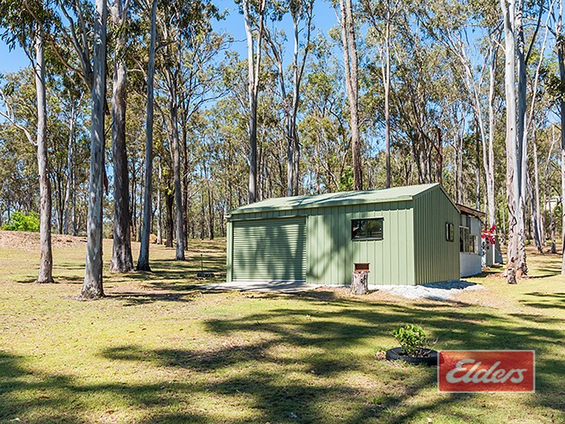 218 Amber Crescent, Jimboomba QLD 4280