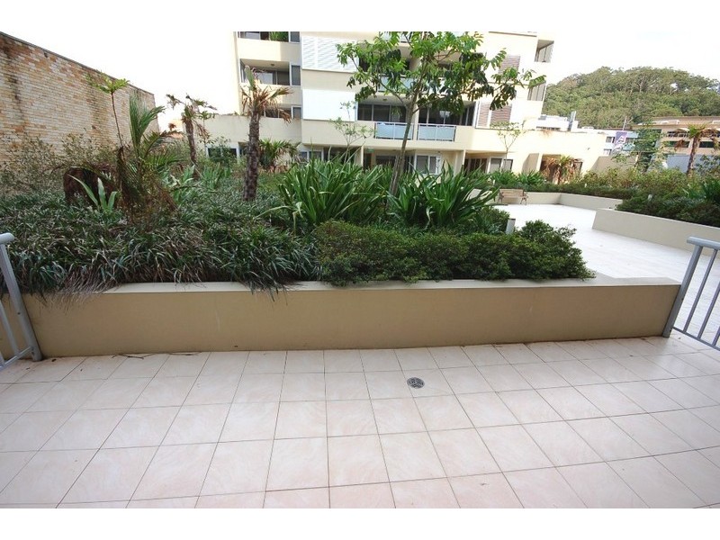 Suite 1 /72-82 Mann Street, Gosford NSW 2250