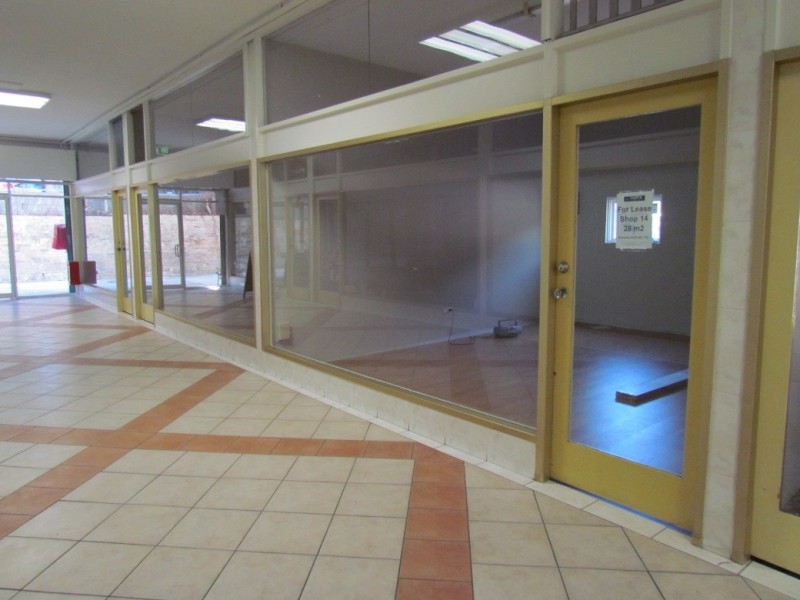 Retail / 201 Mann Street, Gosford NSW 2250