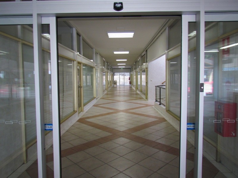 Retail / 201 Mann Street, Gosford NSW 2250