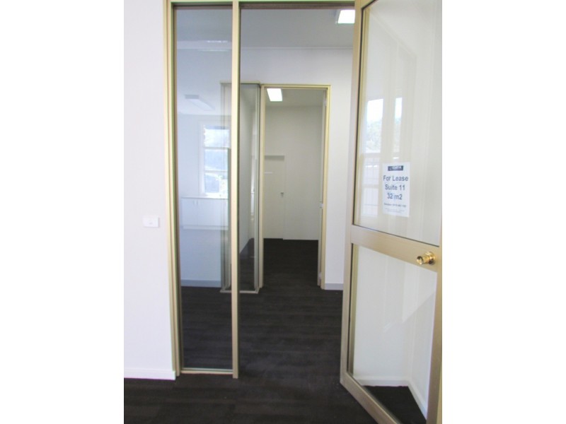 Suite 16/ 201 Mann Street, Gosford NSW 2250