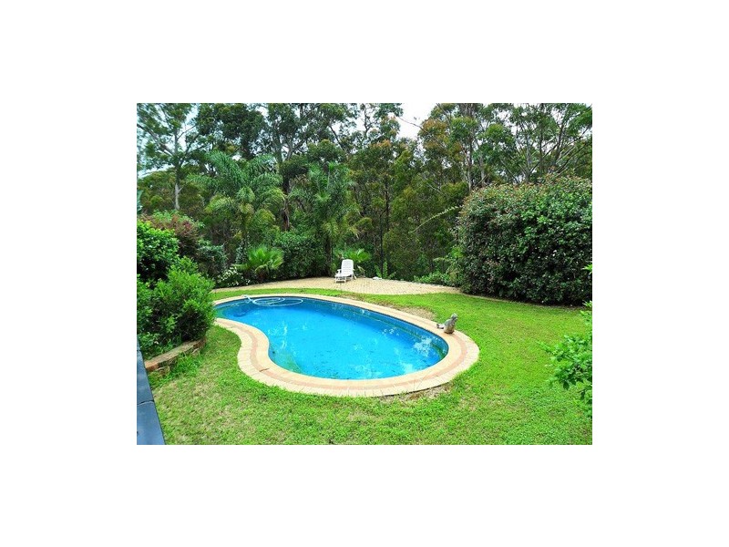 Mount Elliot NSW 2250