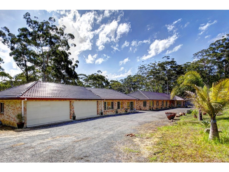 Mount Elliot NSW 2250