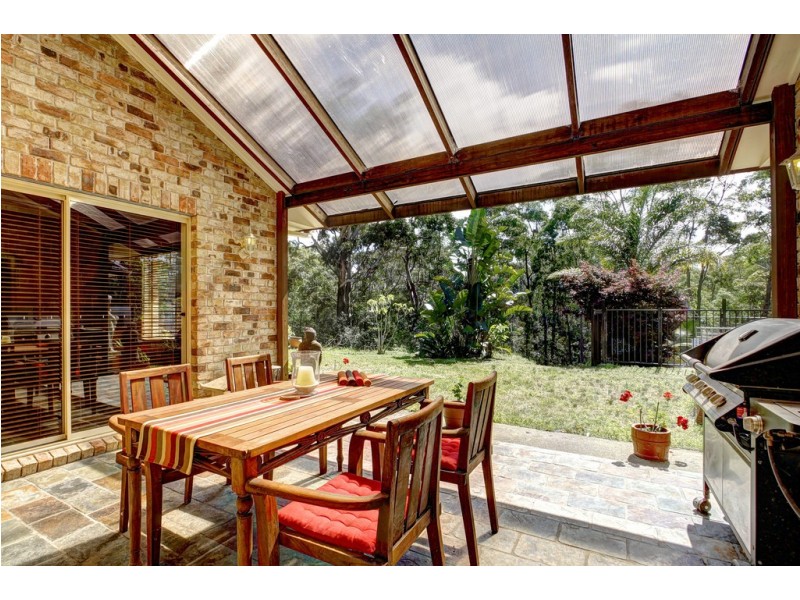 Mount Elliot NSW 2250