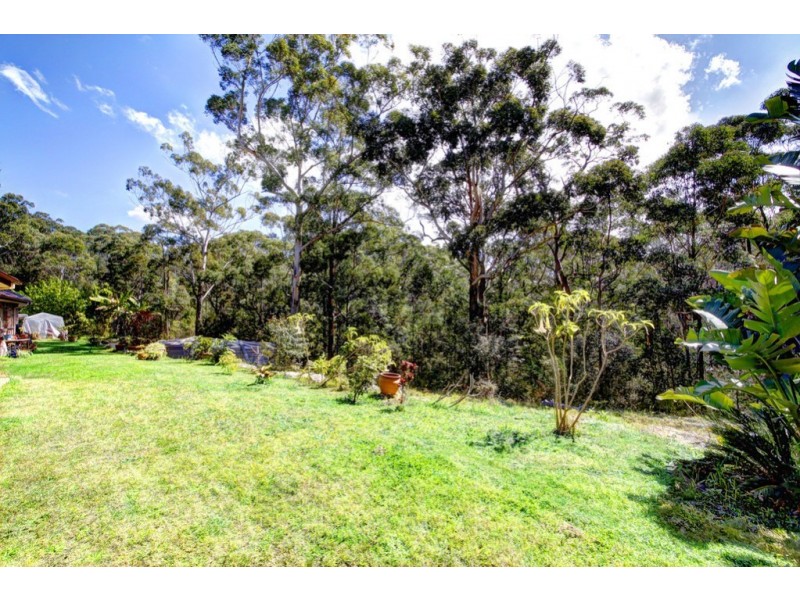 Mount Elliot NSW 2250