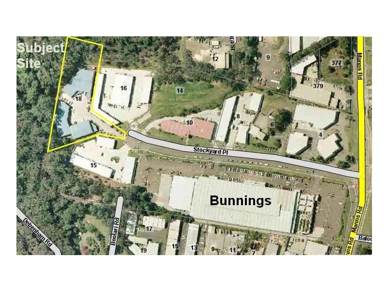 6/18 Stockyard Place, West Gosford NSW 2250