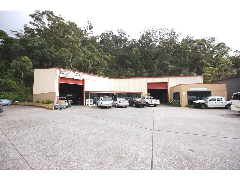 6/18 Stockyard Place, West Gosford NSW 2250