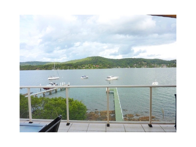 5/3 Wharf Street, East Gosford NSW 2250