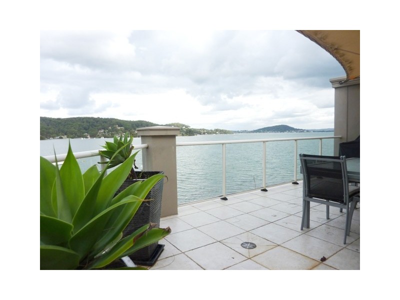 5/3 Wharf Street, East Gosford NSW 2250