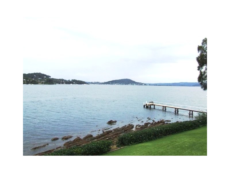 5/3 Wharf Street, East Gosford NSW 2250