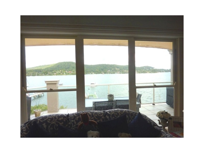 5/3 Wharf Street, East Gosford NSW 2250