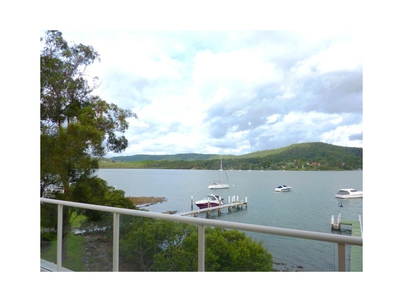 5/3 Wharf Street, East Gosford NSW 2250