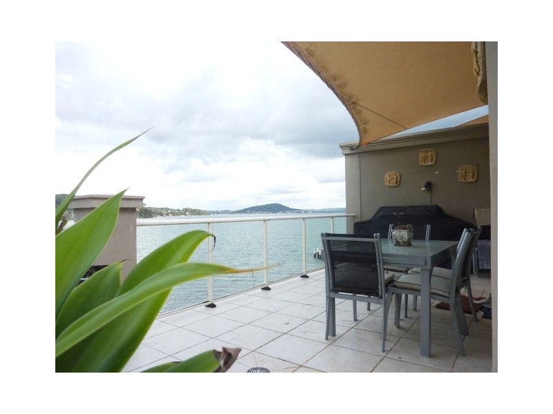 5/3 Wharf Street, East Gosford NSW 2250