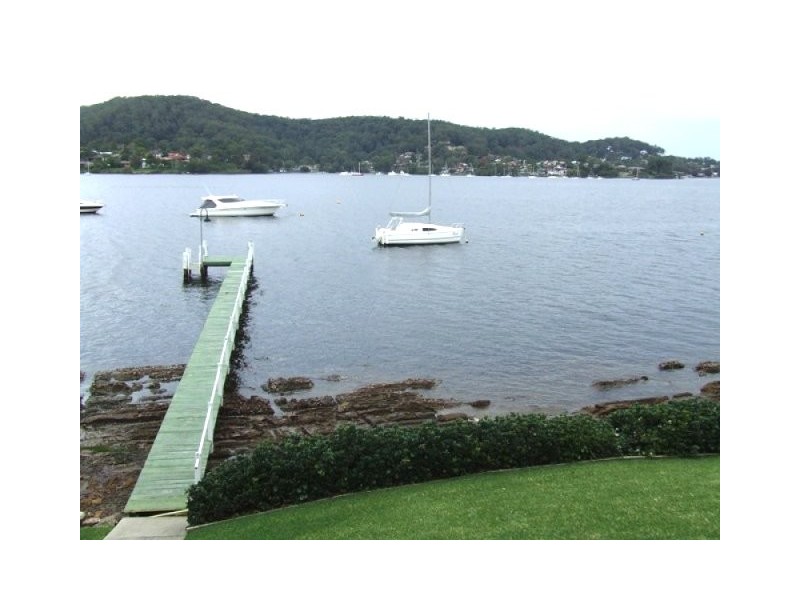 5/3 Wharf Street, East Gosford NSW 2250