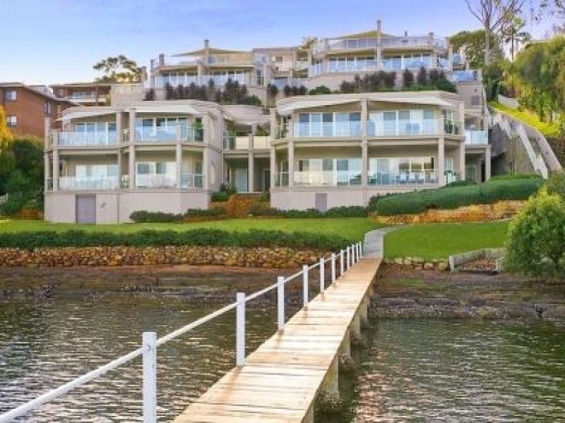 5/3 Wharf Street, East Gosford NSW 2250