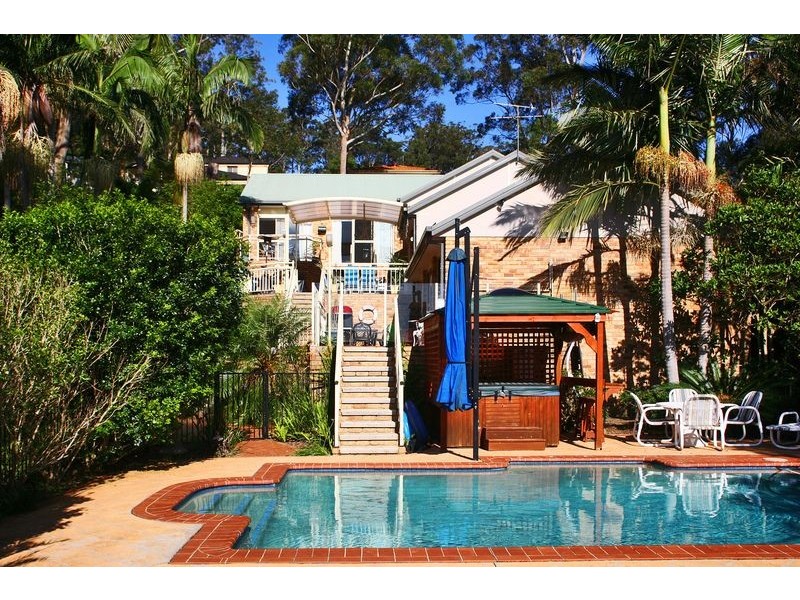 319A Avoca Drive, Green Point NSW 2251