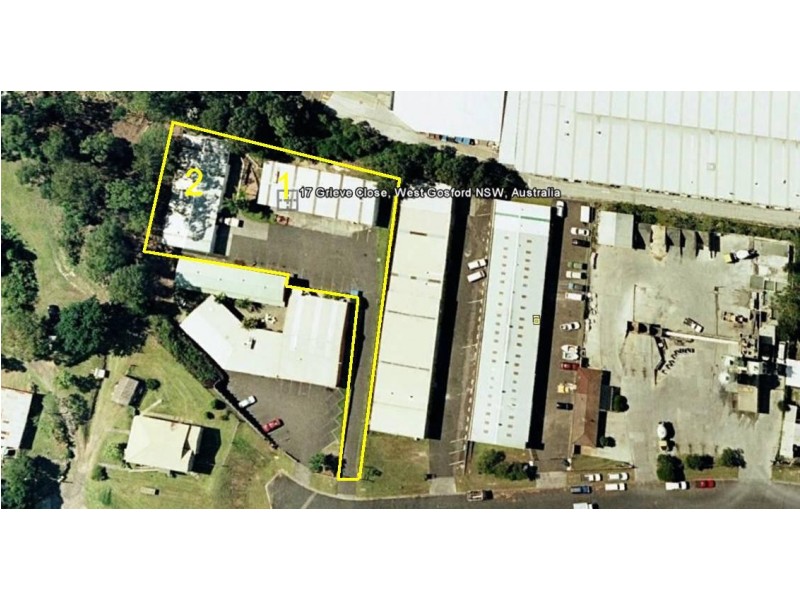 West Gosford NSW 2250