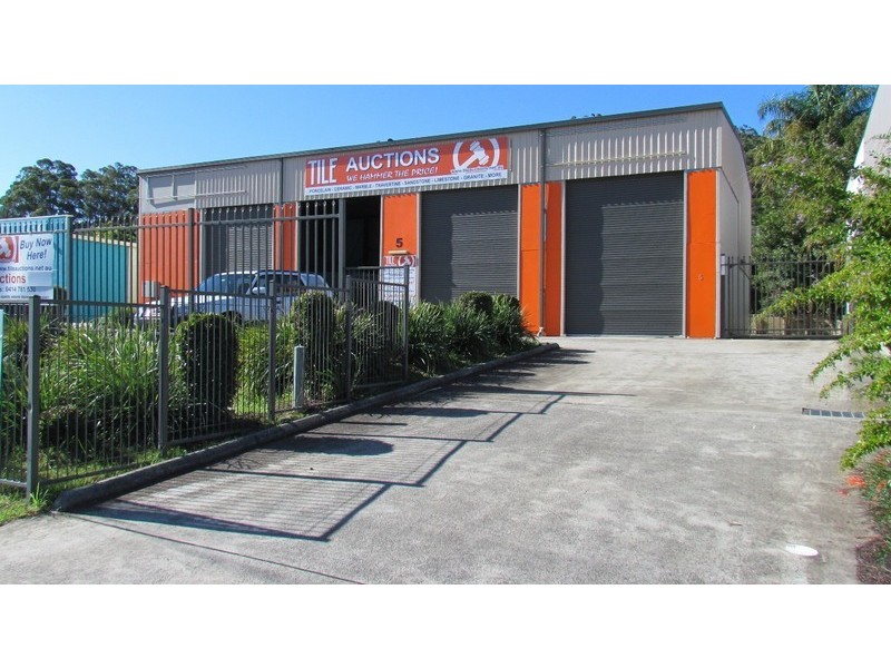 West Gosford NSW 2250