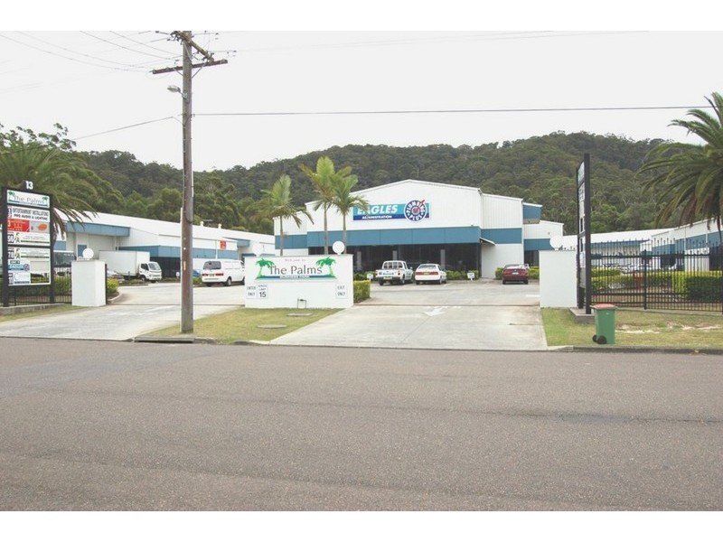 West Gosford NSW 2250