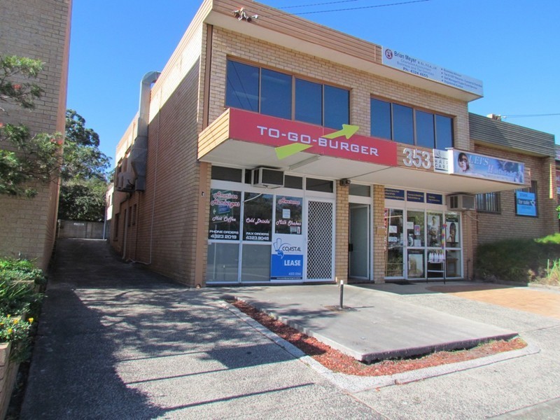 1/353  Mann Street, North Gosford NSW 2250