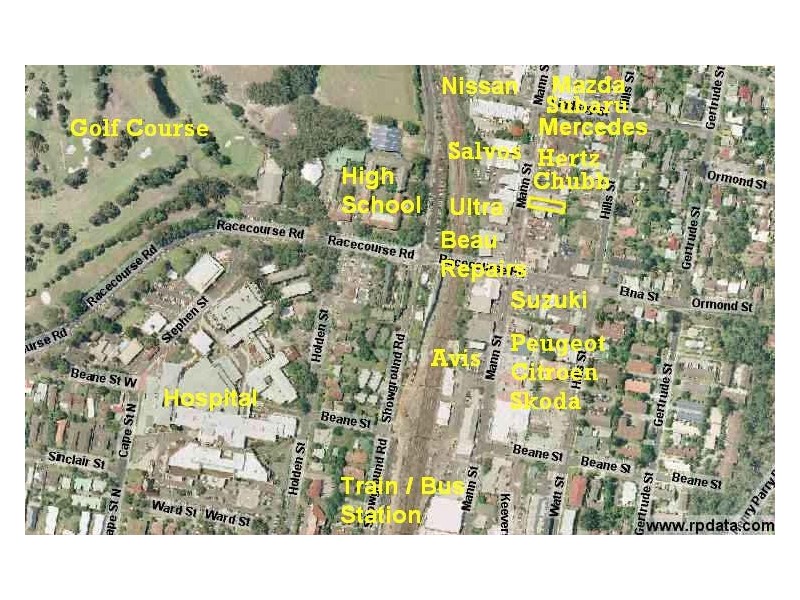 1/353  Mann Street, North Gosford NSW 2250