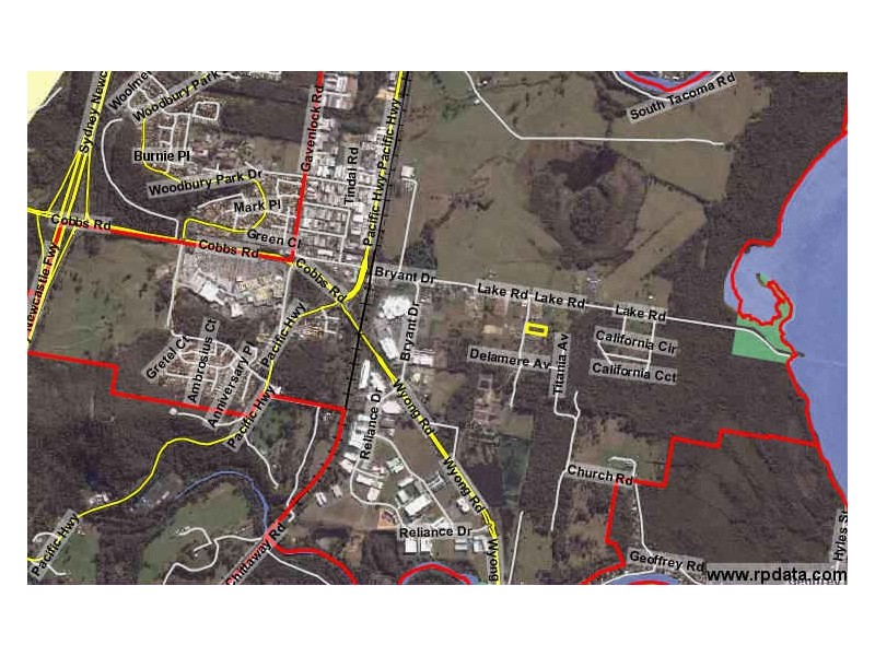 96 Church Road, Tuggerah NSW 2259