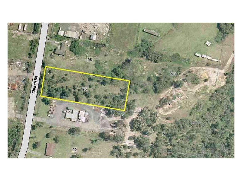 96 Church Road, Tuggerah NSW 2259