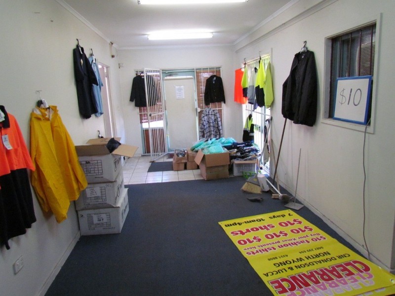 1/1 Donaldson Street, Wyong NSW 2259