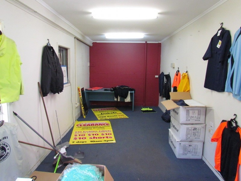 1/1 Donaldson Street, Wyong NSW 2259