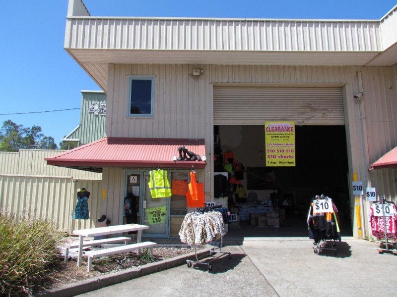 1/1 Donaldson Street, Wyong NSW 2259