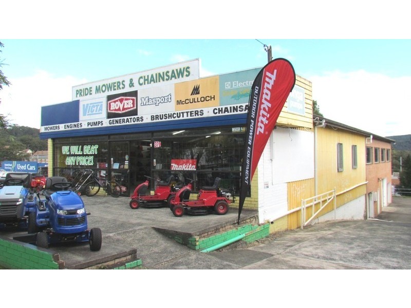 370 Mann Street, North Gosford NSW 2250