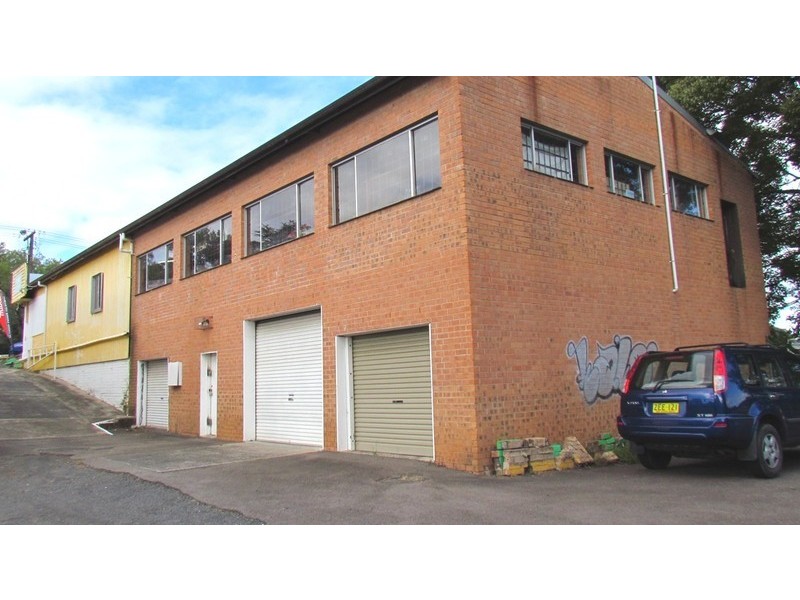 370 Mann Street, North Gosford NSW 2250