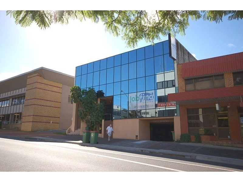 Level 1/ 5 Watt Street, Gosford NSW 2250