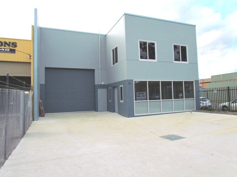 34  Glennie West Street, Gosford NSW 2250